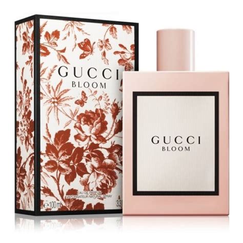 gucci green bloom|best price Gucci Bloom perfume.